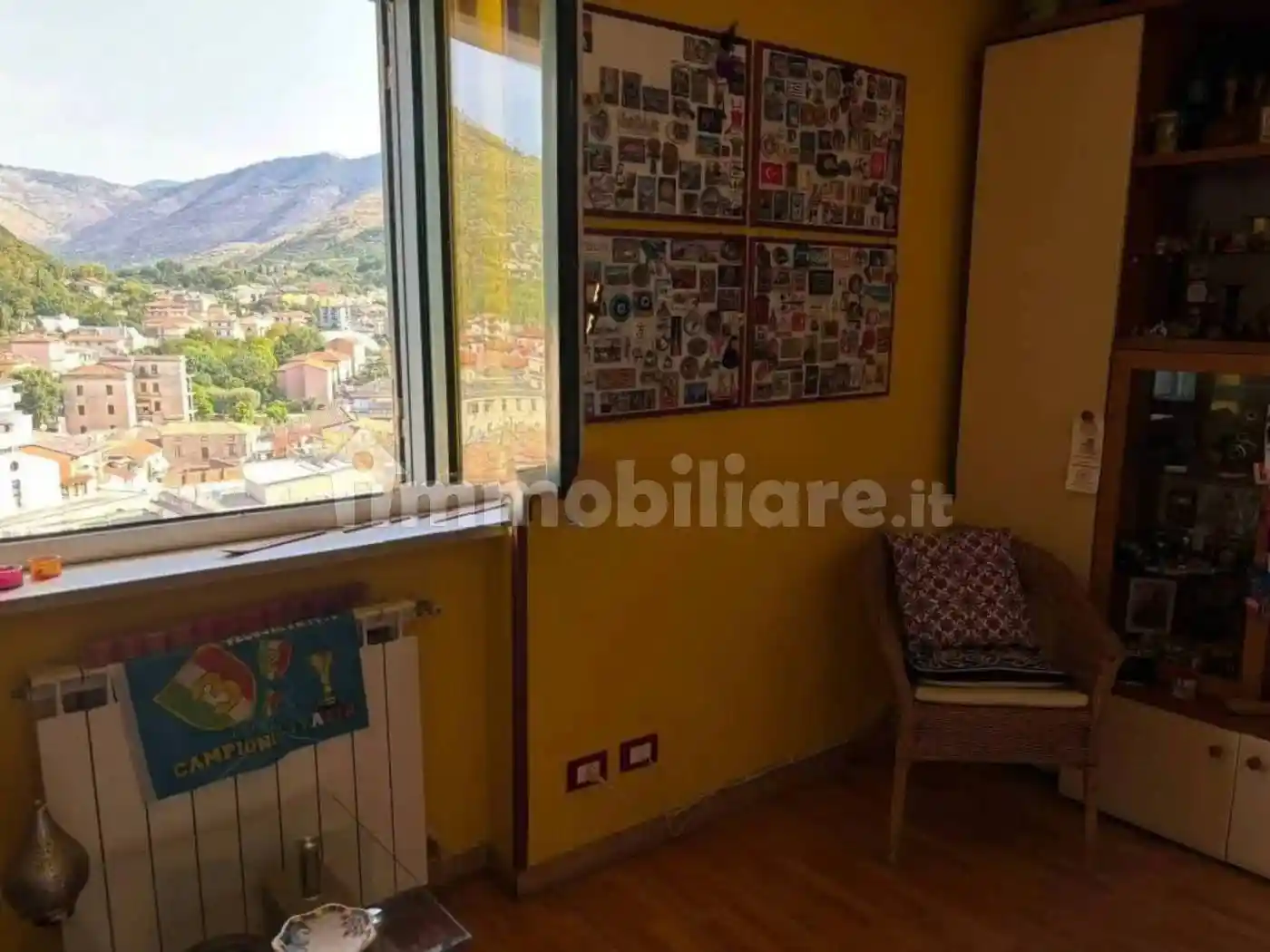 Appartamento in vendita a Itri