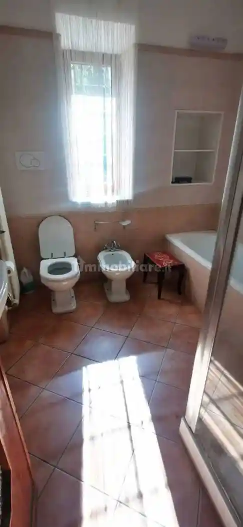 Appartamento in vendita a Novi Ligure