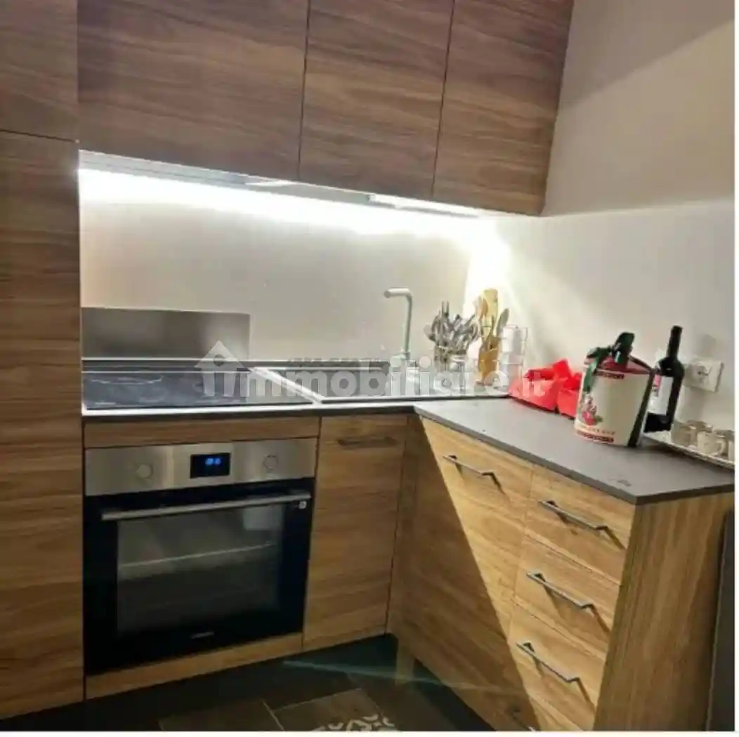 Bilocale via Dante Alighieri, Centro, Roccaraso - foto 3