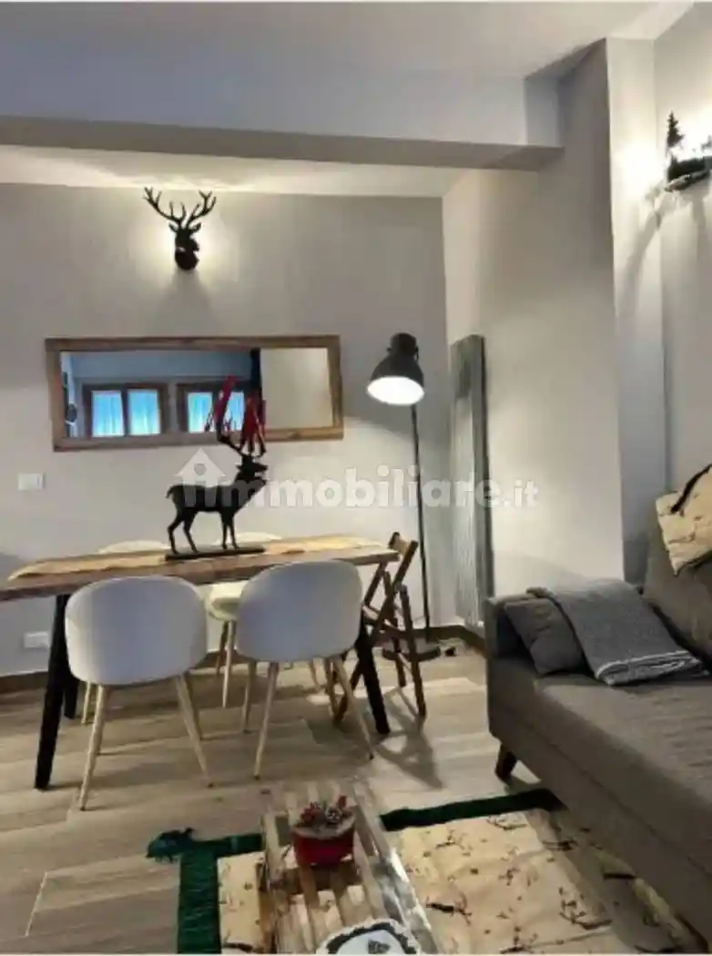 Bilocale via Dante Alighieri, Centro, Roccaraso - foto 4