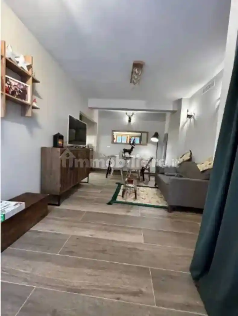 Bilocale via Dante Alighieri, Centro, Roccaraso - foto 5