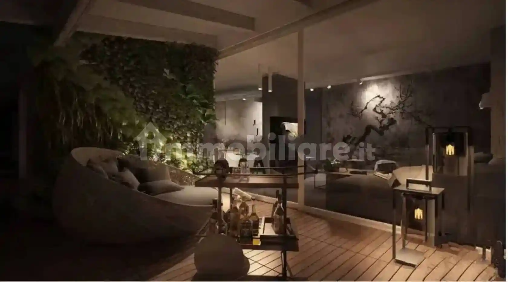 Attico - Mansarda in vendita a Gravina in Puglia