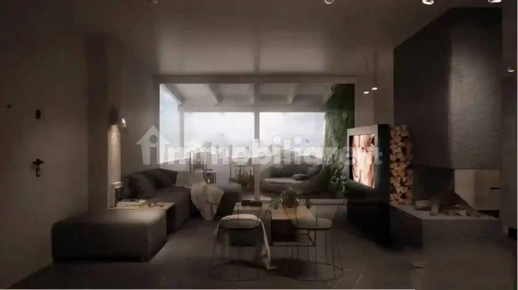 Attico - Mansarda - foto 2