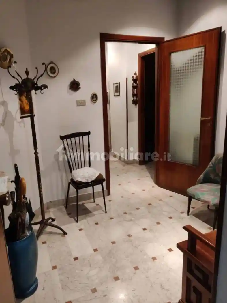 Appartamento in vendita a Agrigento