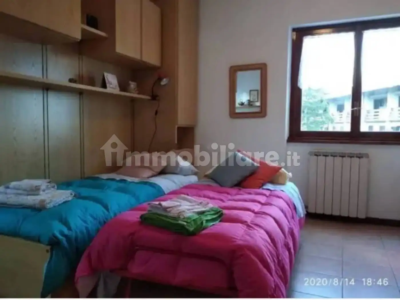 Appartamento in vendita a Ovindoli