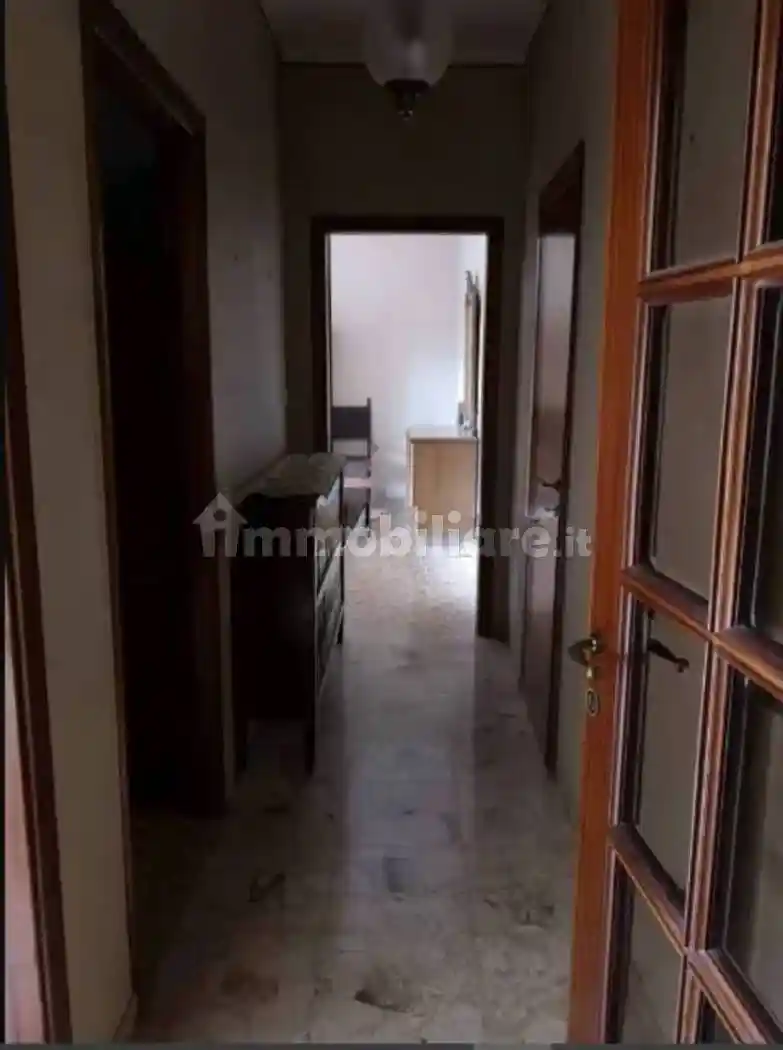 Appartamento via Leone Marsicano, Centro, Avezzano - foto 5