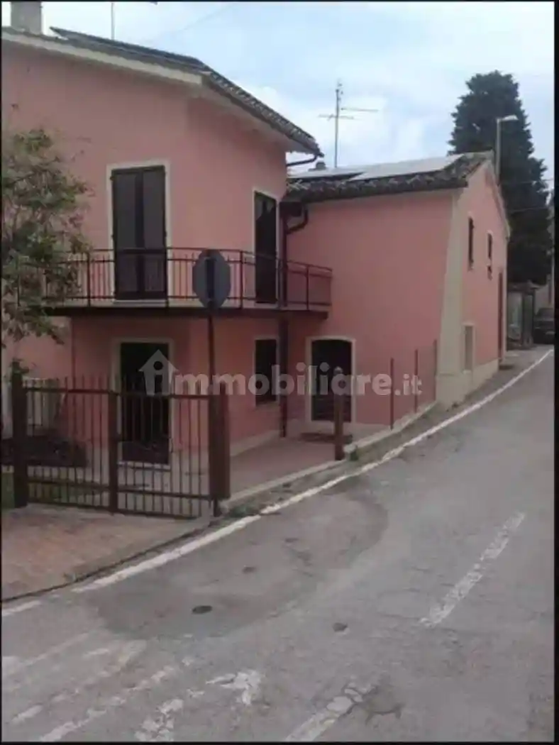 Rustico - Casale in vendita a Arcevia