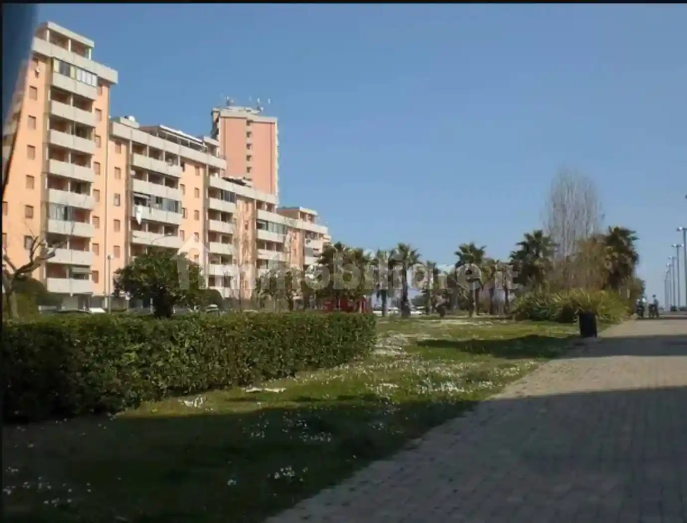 Appartamento in vendita a Fermo