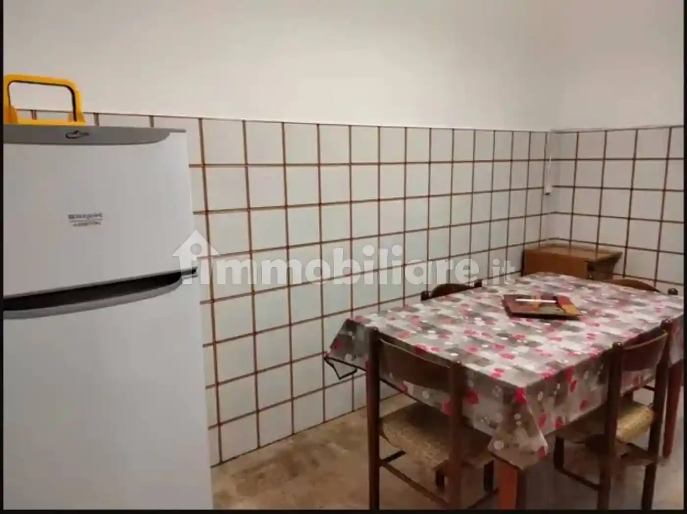 Trilocale Circonvallazione Ragusa, Centro, Teramo - foto 5