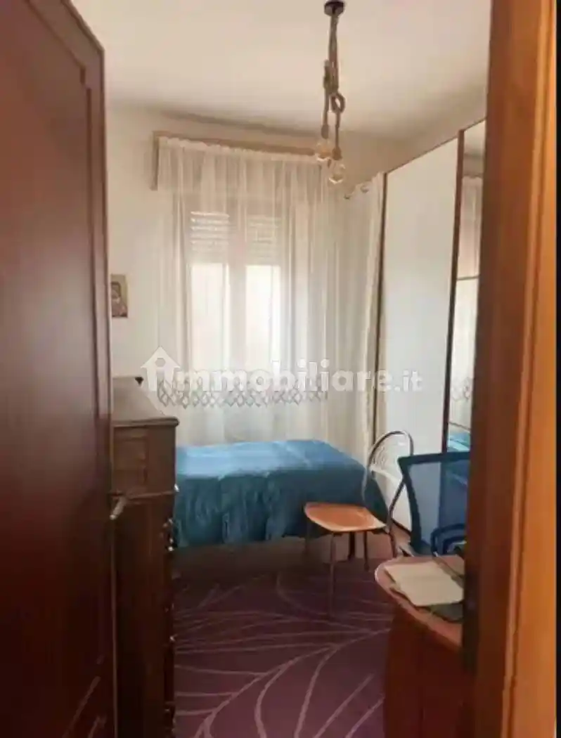 Appartamento in vendita a Massa e Cozzile