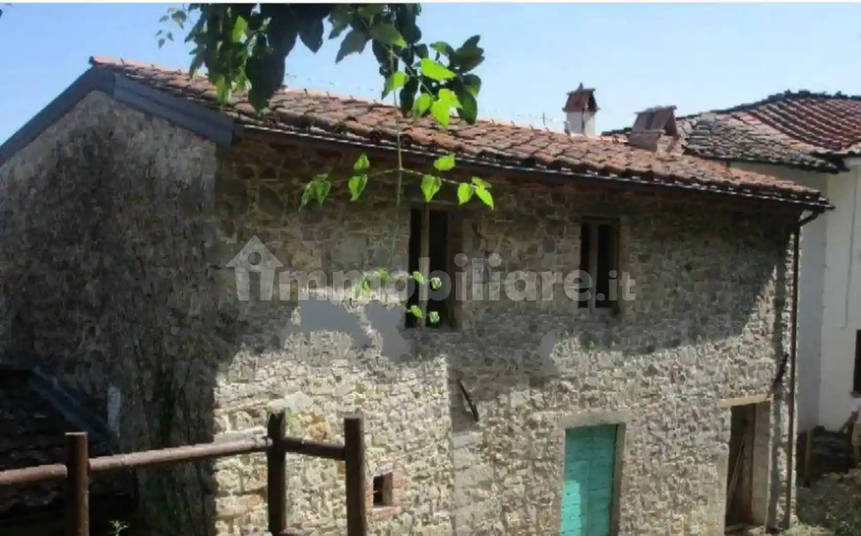 Rustico - Casale in vendita a Pescaglia