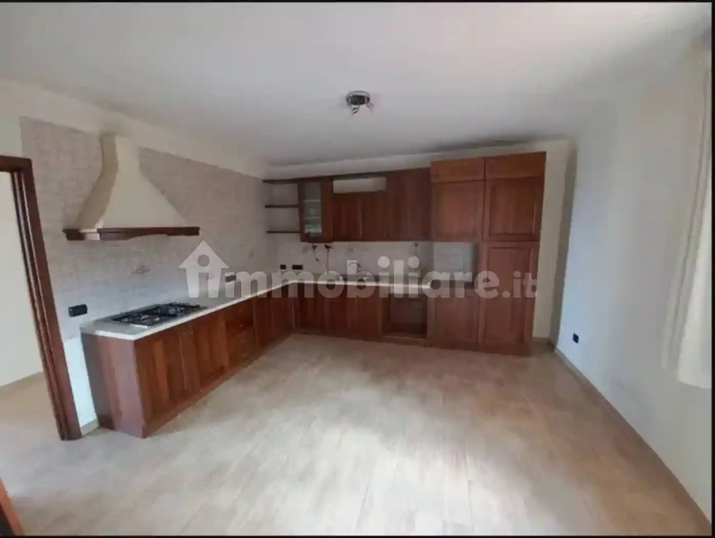 Appartamento in vendita a Ozieri