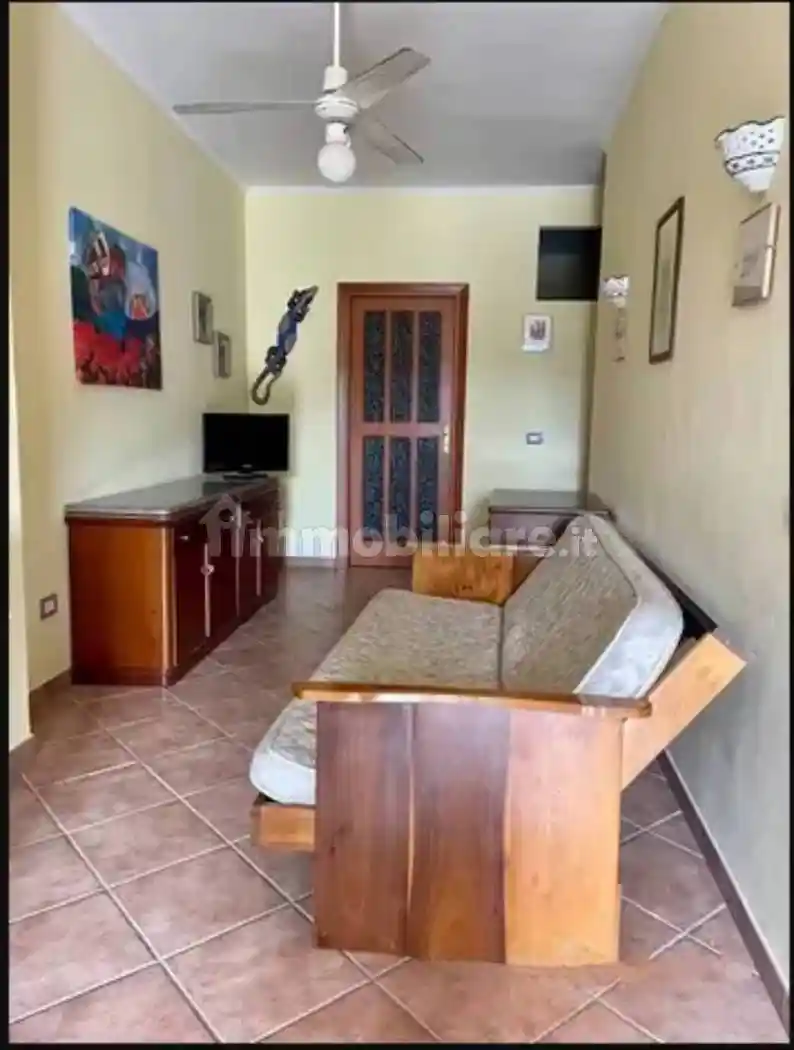 Villa unifamiliare via Valeriano De Bonis, Baia del Carpino, Petrosa, Piano Grande, Scalea - foto 2