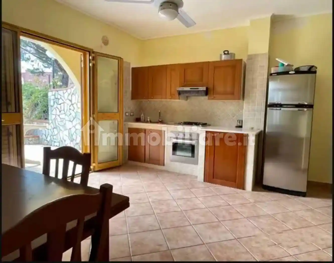 Villa unifamiliare via Valeriano De Bonis, Baia del Carpino, Petrosa, Piano Grande, Scalea - foto 3