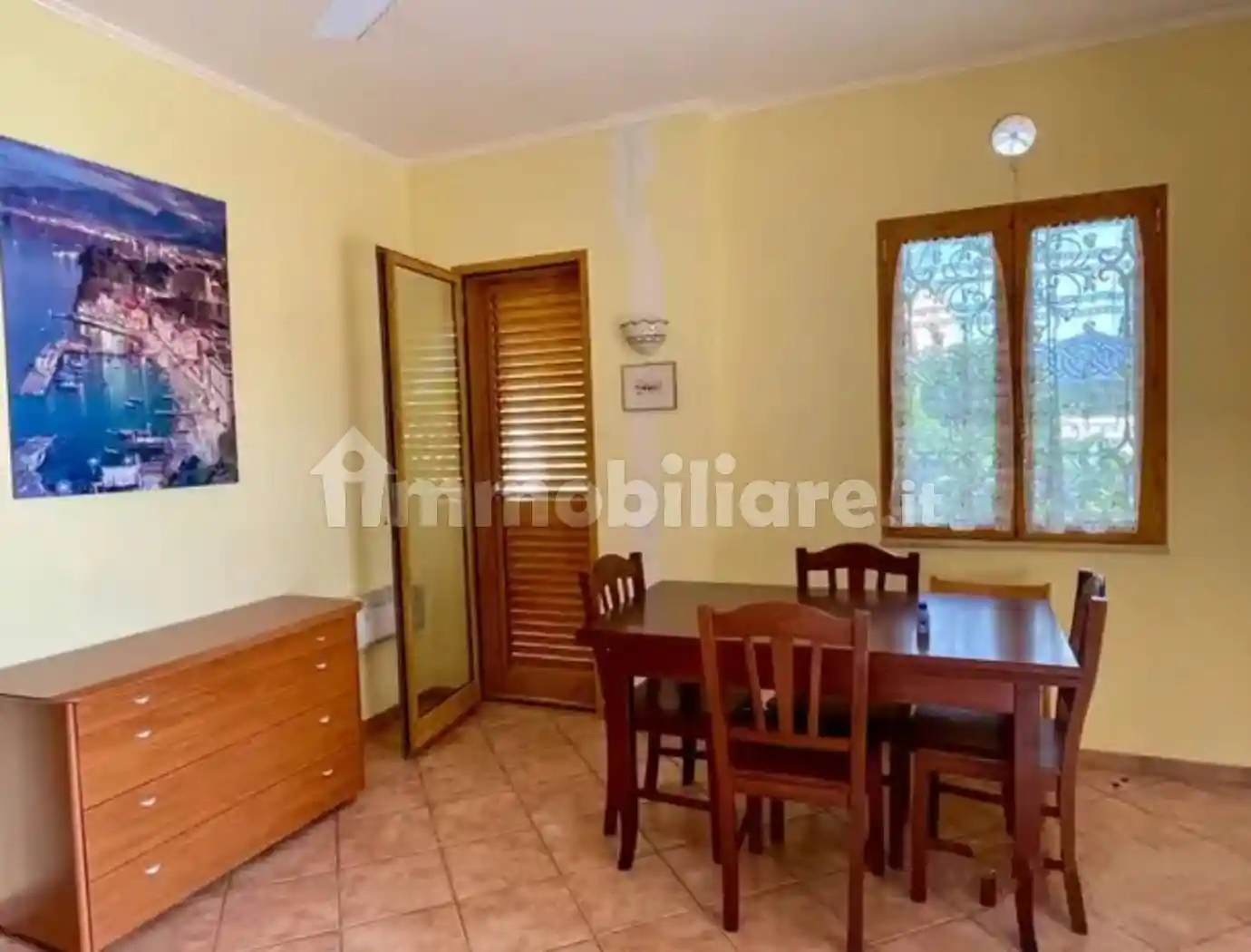 Villa unifamiliare via Valeriano De Bonis, Baia del Carpino, Petrosa, Piano Grande, Scalea - foto 4