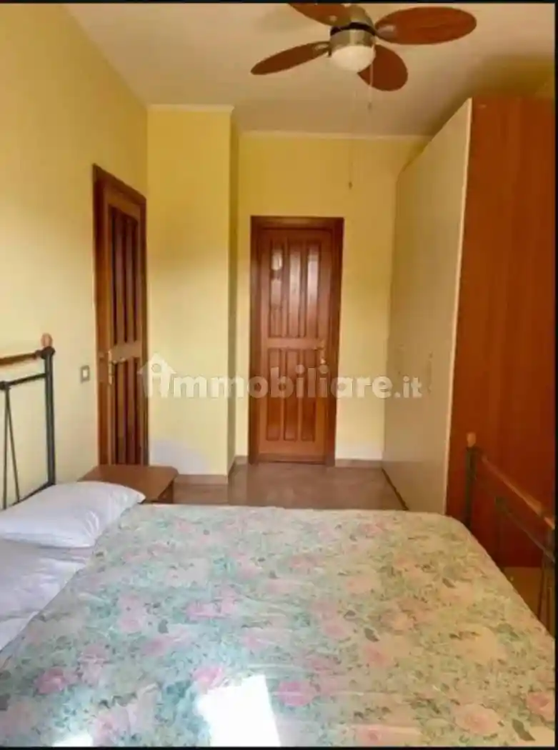 Villa unifamiliare via Valeriano De Bonis, Baia del Carpino, Petrosa, Piano Grande, Scalea - foto 5