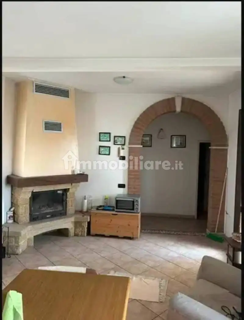 Terratetto unifamiliare via Pascolon, Boara Pisani - foto 2