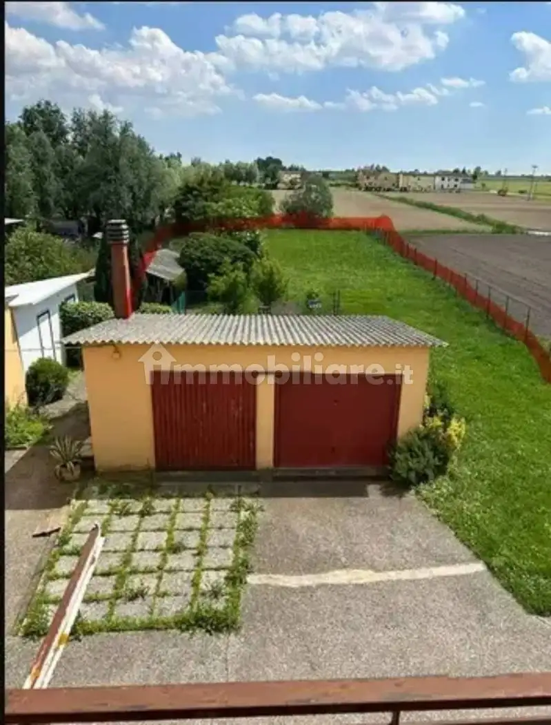 Terratetto unifamiliare via Pascolon, Boara Pisani - foto 3