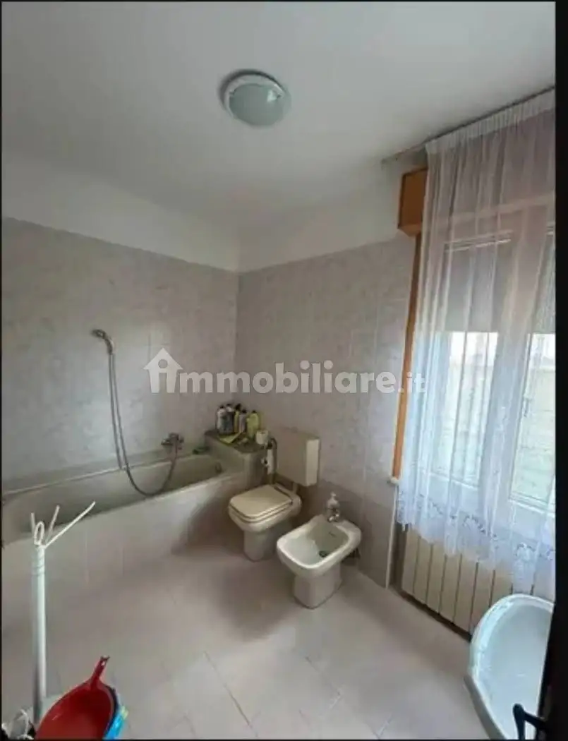 Terratetto unifamiliare via Pascolon, Boara Pisani - foto 4