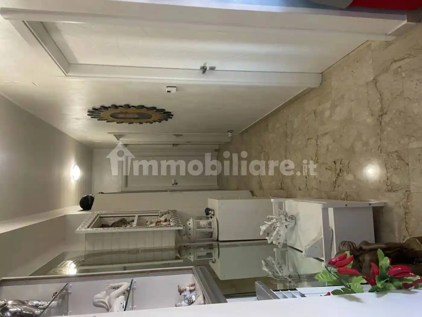 Trilocale via Fausto Gullo, Morelli Catena Sottana, Casali del Manco - foto 3