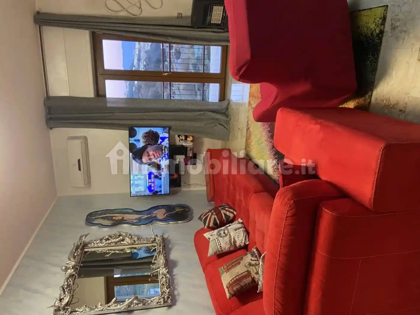 Trilocale via Fausto Gullo, Morelli Catena Sottana, Casali del Manco - foto 4