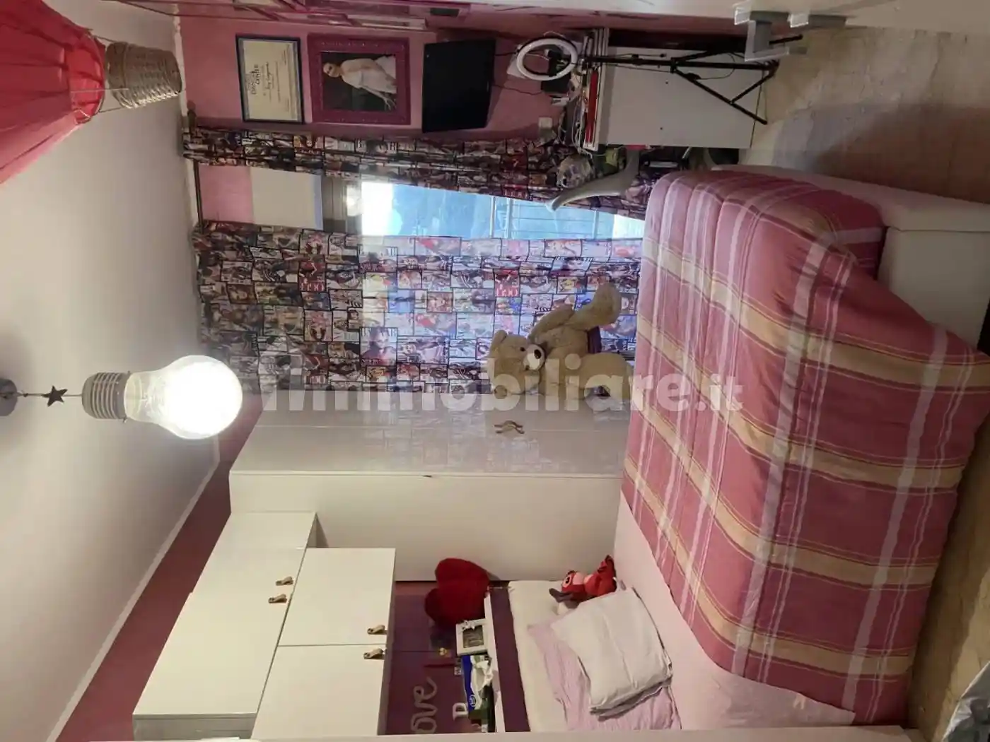 Trilocale via Fausto Gullo, Morelli Catena Sottana, Casali del Manco - foto 5