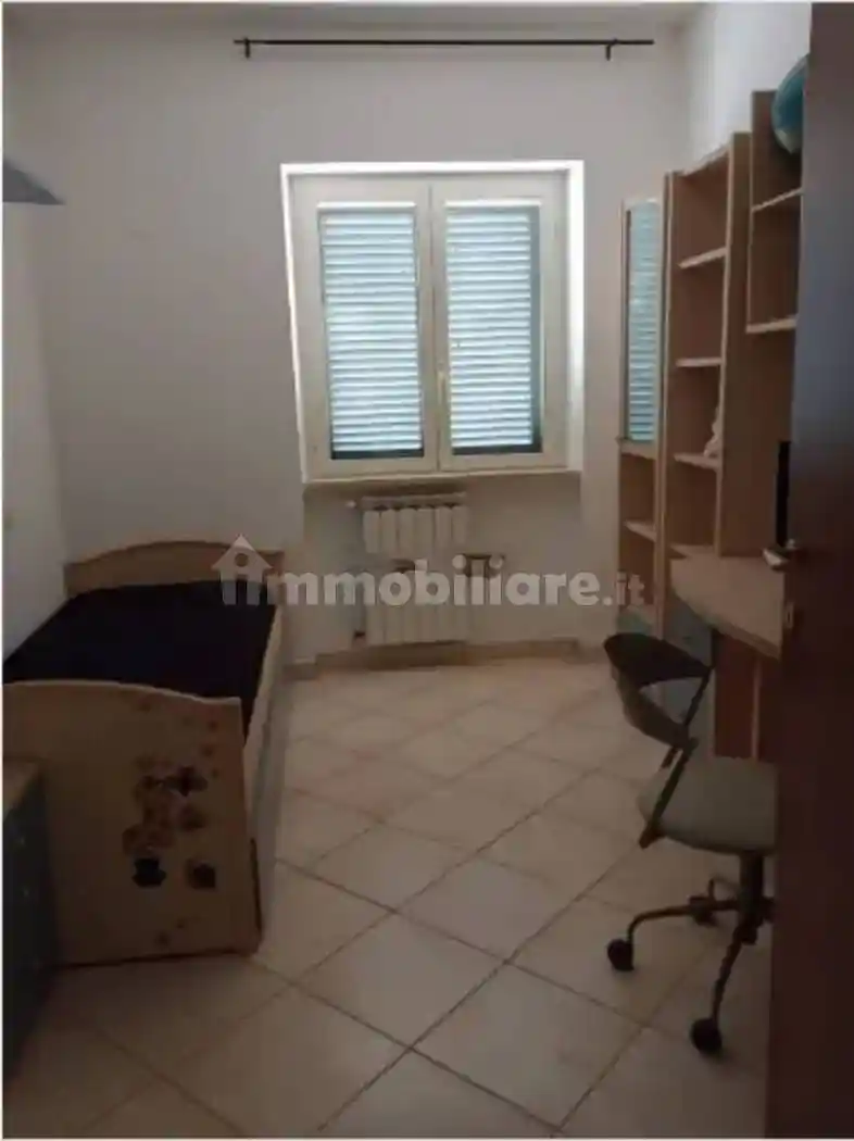 Appartamento in vendita a Montelibretti