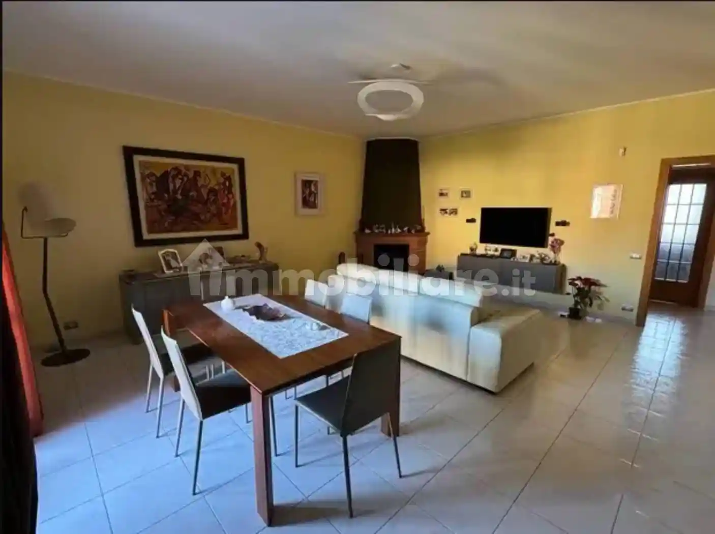 Appartamento in vendita a Tremestieri Etneo