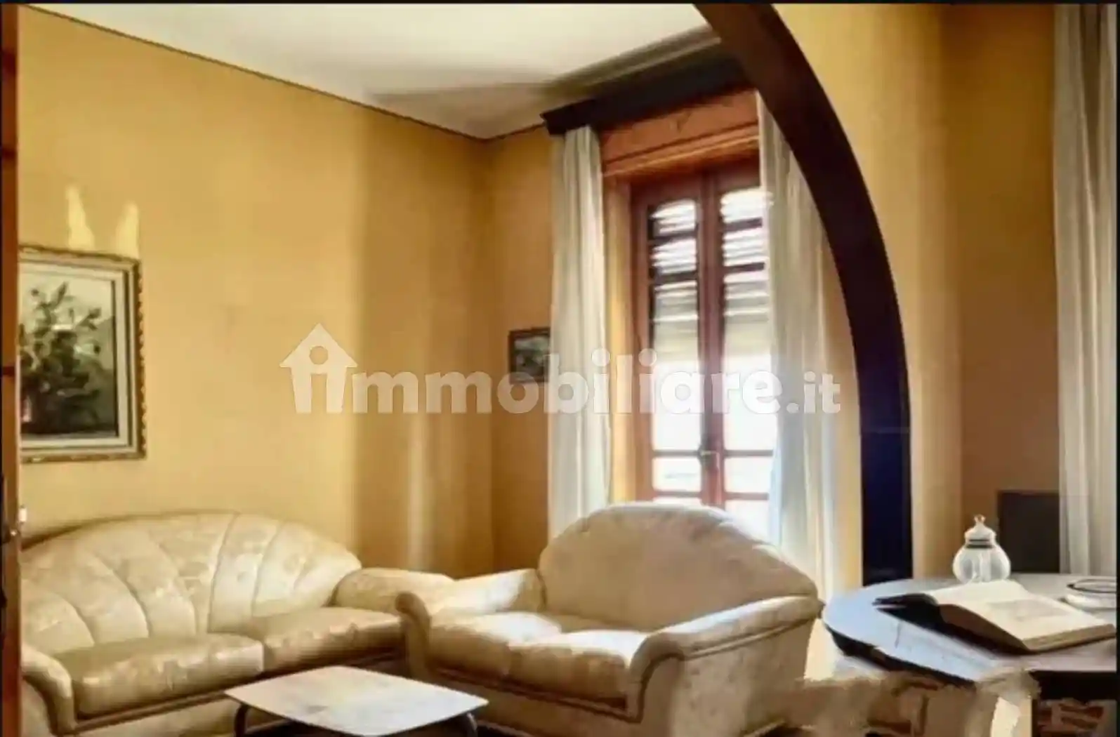 Appartamento in vendita a Augusta