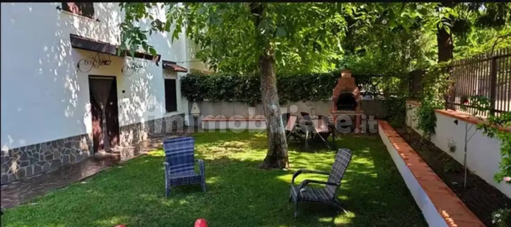 Villa in vendita a Corigliano-Rossano