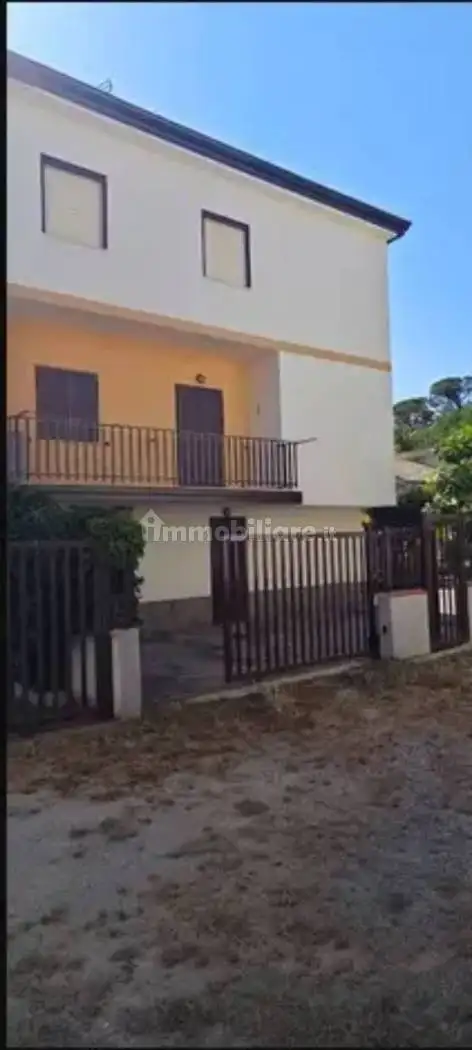 Villa unifamiliare via delle Fragole, Piano Caruso, Corigliano-Rossano - foto 2