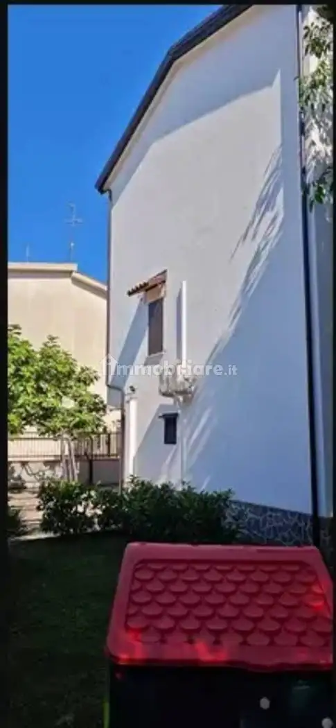 Villa unifamiliare via delle Fragole, Piano Caruso, Corigliano-Rossano - foto 3