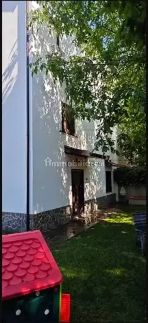 Villa unifamiliare via delle Fragole, Piano Caruso, Corigliano-Rossano - foto 5