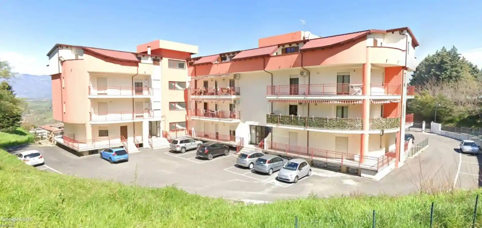 Mansarda via Monsignor Raffaele Barbieri, Centro, San Marco Argentano - foto 2