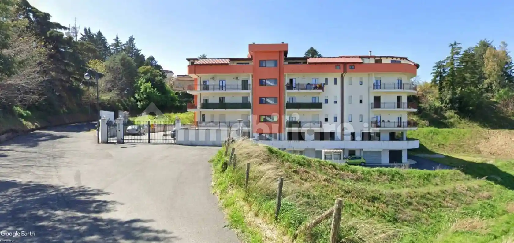 Mansarda via Monsignor Raffaele Barbieri, Centro, San Marco Argentano - foto 3