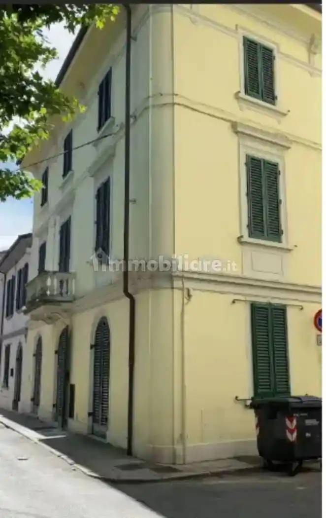 Appartamento in vendita a Montecatini-Terme