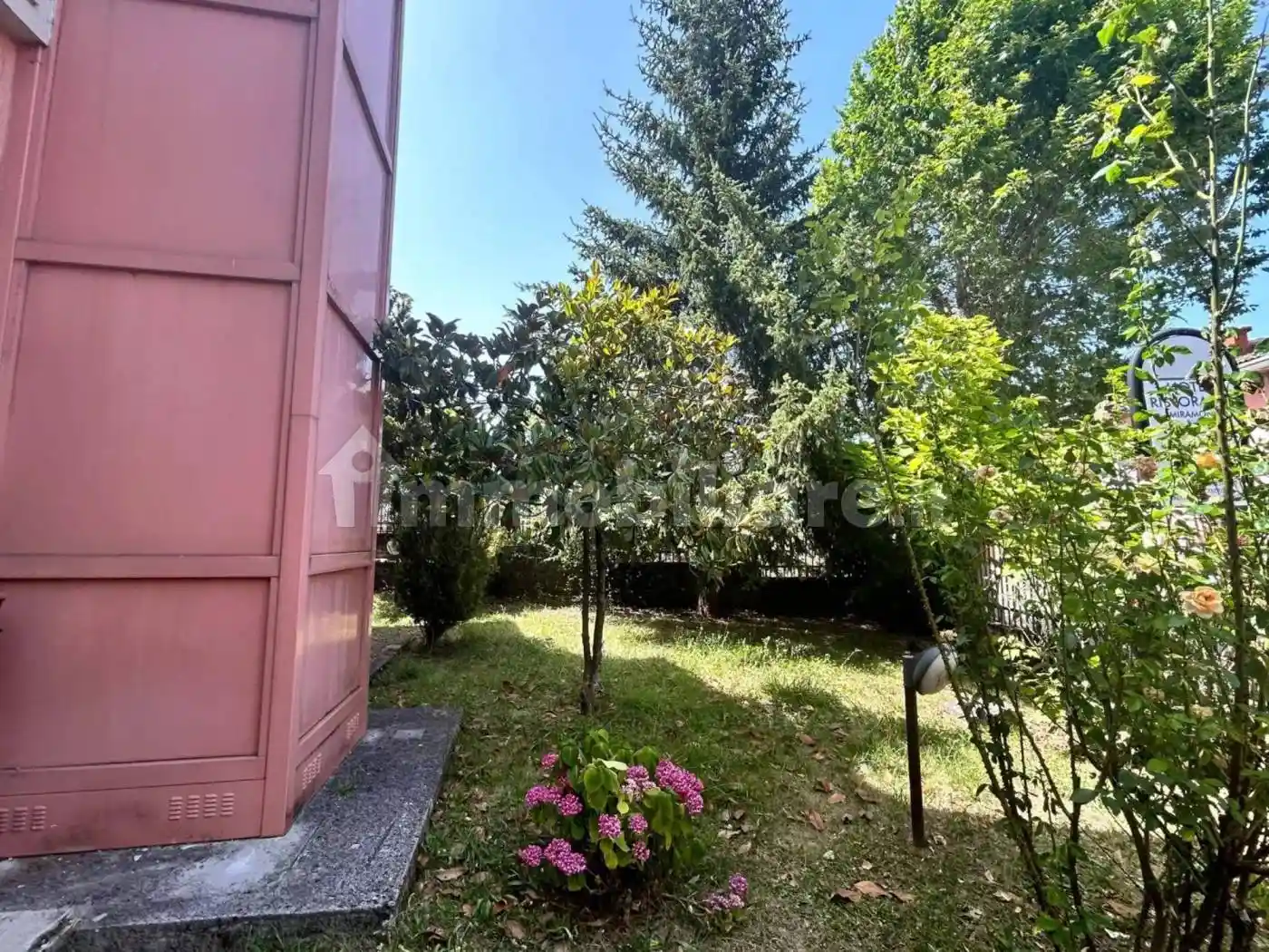 Villa unifamiliare via Roma, Centro, Tagliacozzo - foto 4