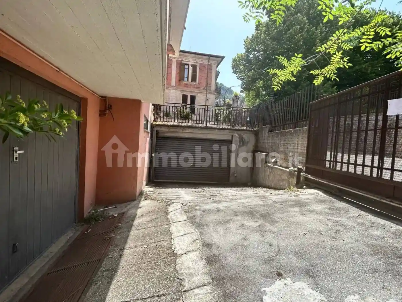 Villa unifamiliare via Roma, Centro, Tagliacozzo - foto 5
