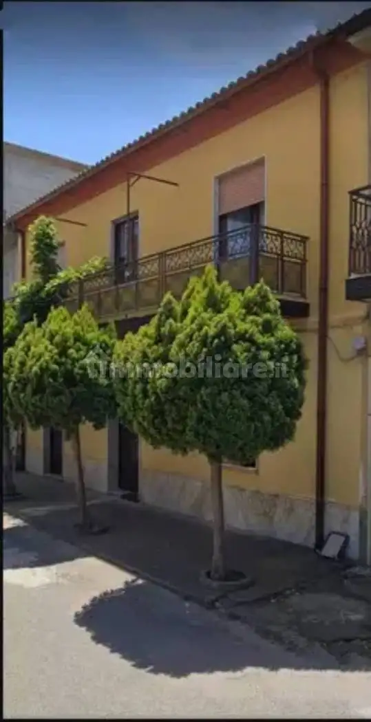 Casa indipendente in vendita a Mileto