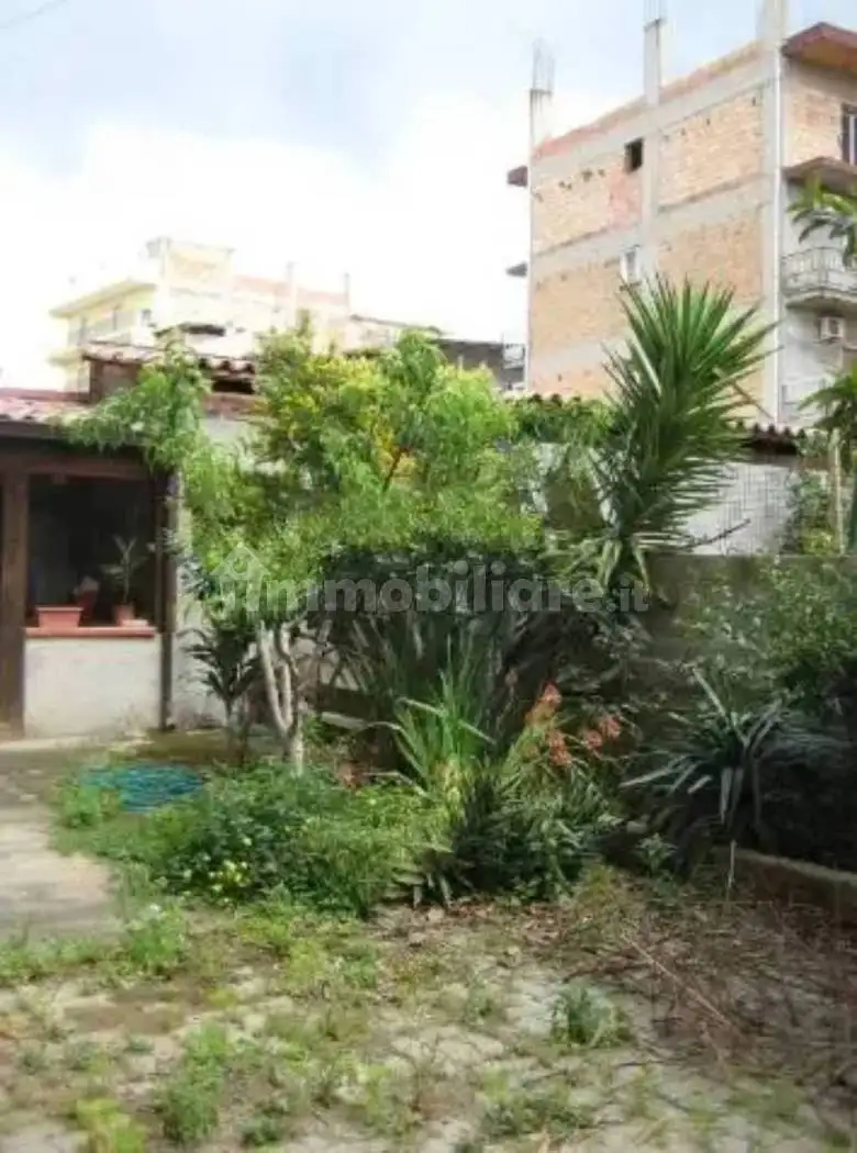 Appartamento in vendita a Reggio Calabria