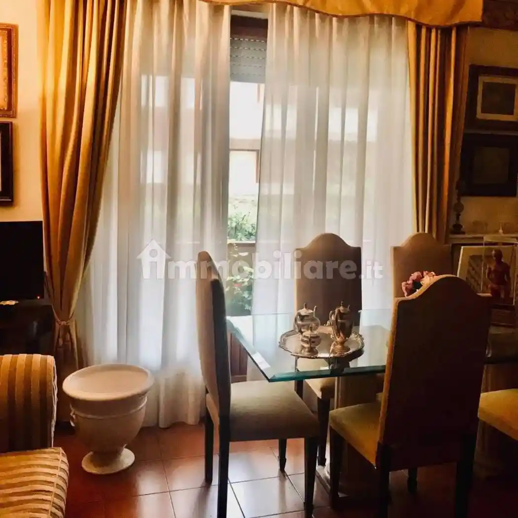 Appartamento in vendita a Massa