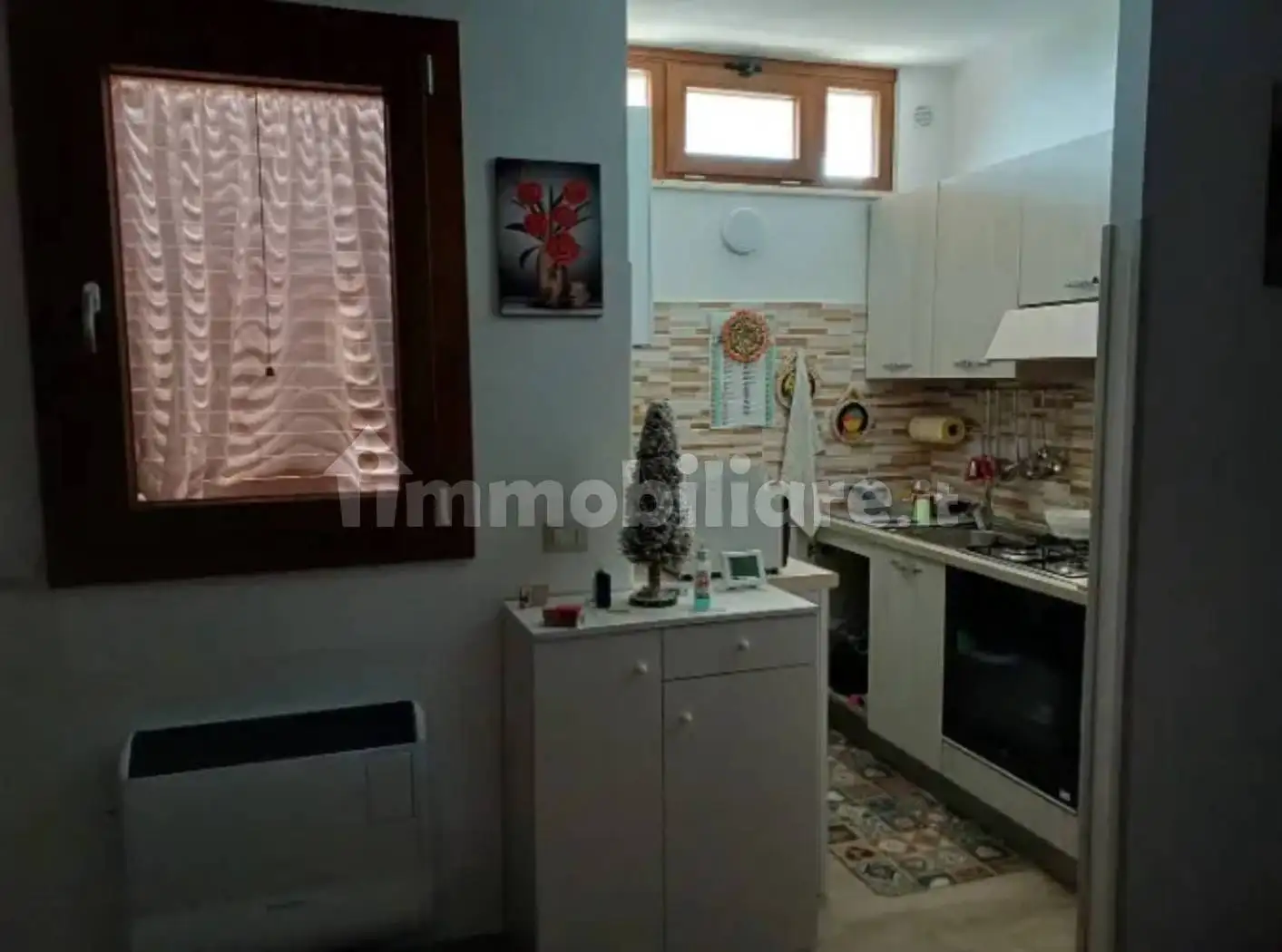 Appartamento in vendita a Viggiano