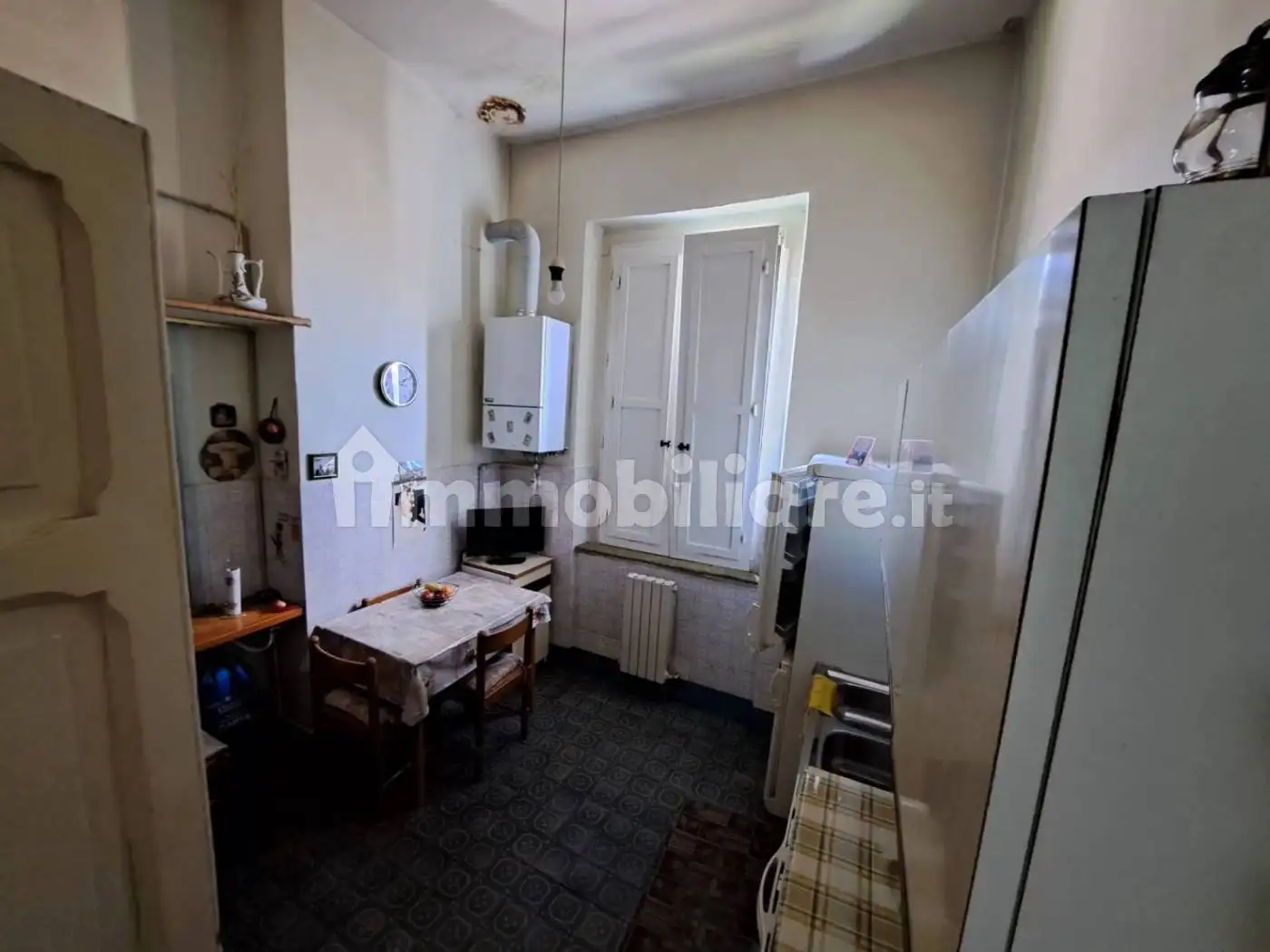 Appartamento in vendita a Benevento