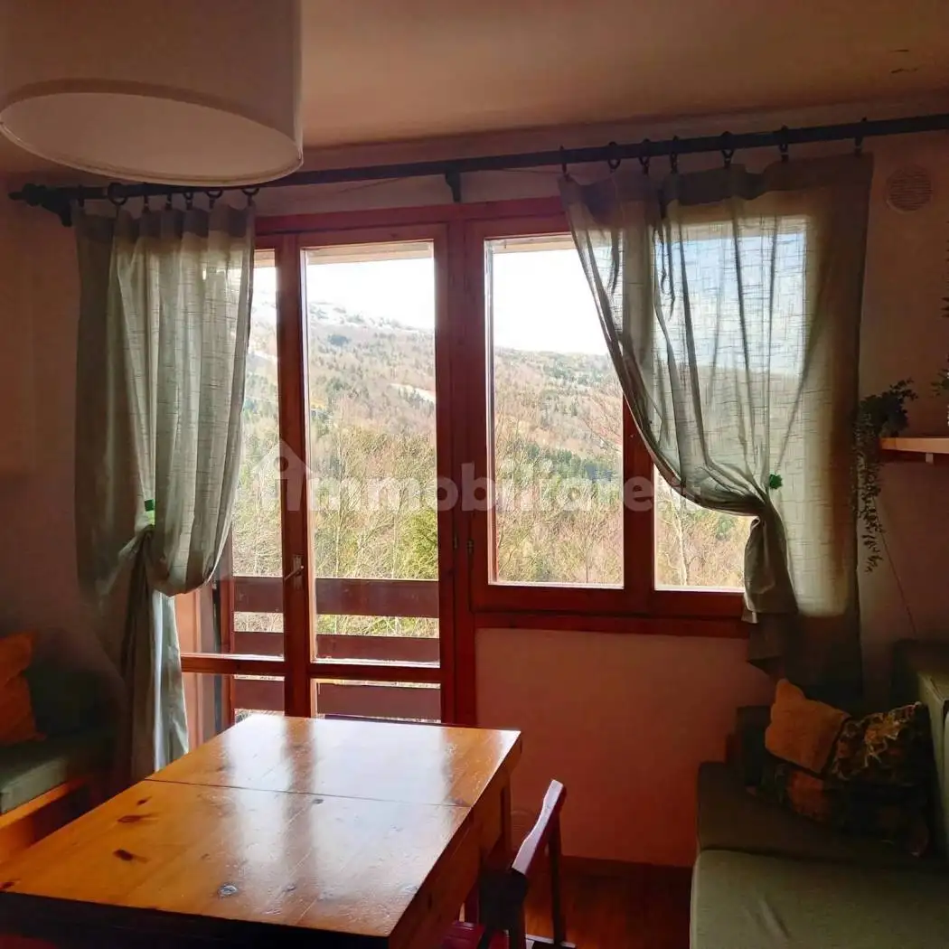 Monolocale via Pescinone, Abetone, Abetone Cutigliano - foto 5