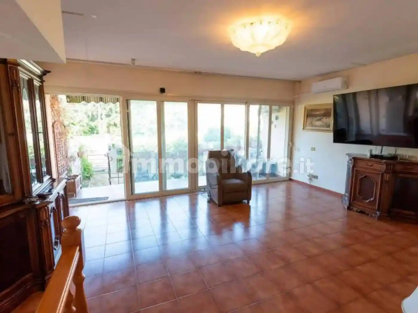 Villetta a schiera in vendita a Luni