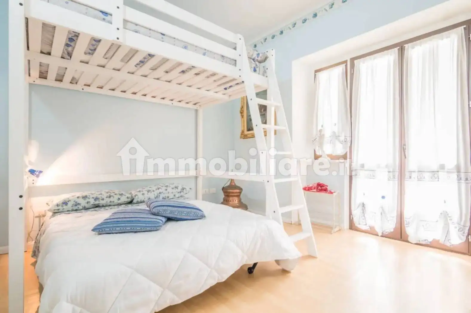 Appartamento in vendita a Arvier