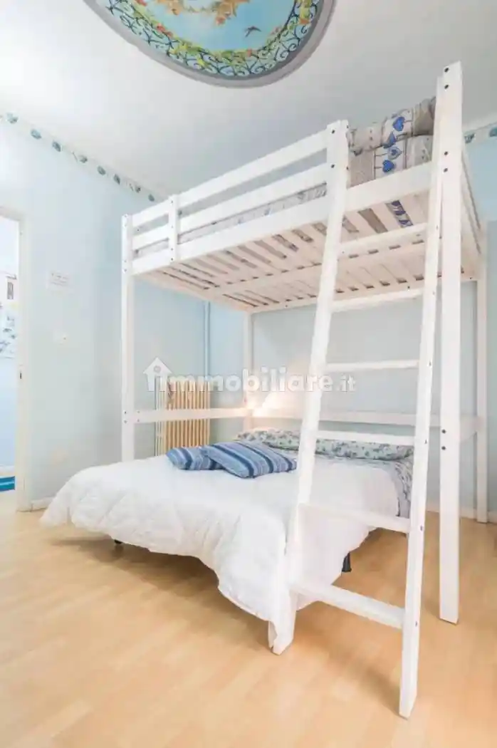 Appartamento via Corrado Gex, Centro, Arvier - foto 3