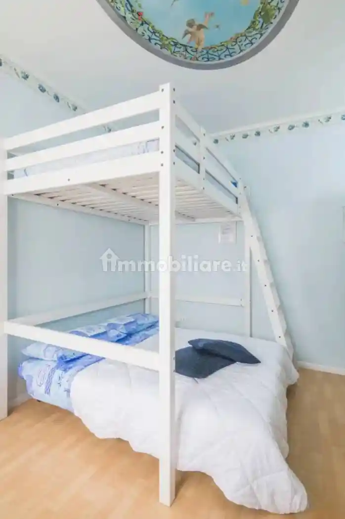 Appartamento via Corrado Gex, Centro, Arvier - foto 5