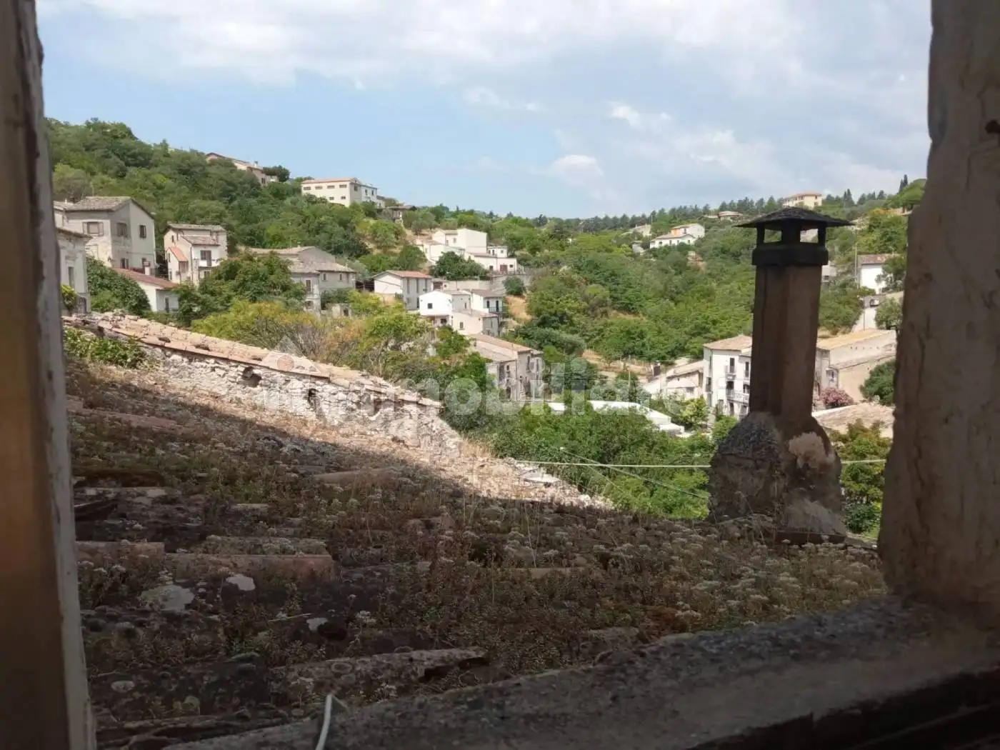 Casa indipendente in vendita a Capestrano