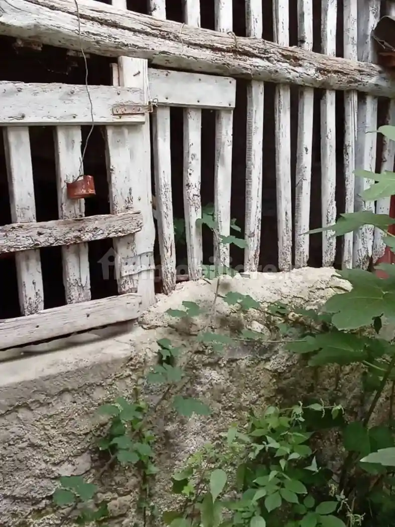 Terratetto unifamiliare via Vallone, Centro, Capestrano - foto 4